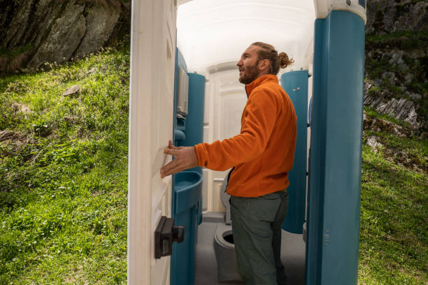 Best High-end porta potty rental  in New Baltimore, MI