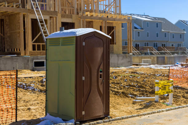 Best Sanitation services for porta potties  in New Baltimore, MI