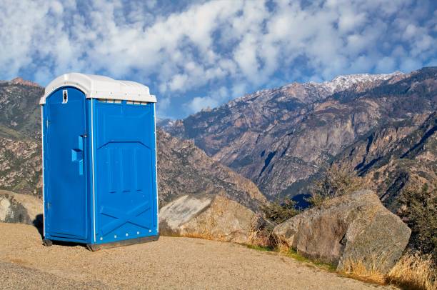 Best Porta potty rental near me  in New Baltimore, MI