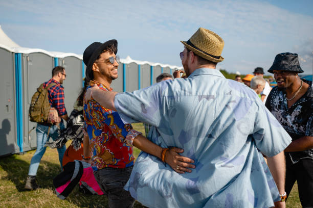 Trusted New Baltimore, MI porta potty rental Experts