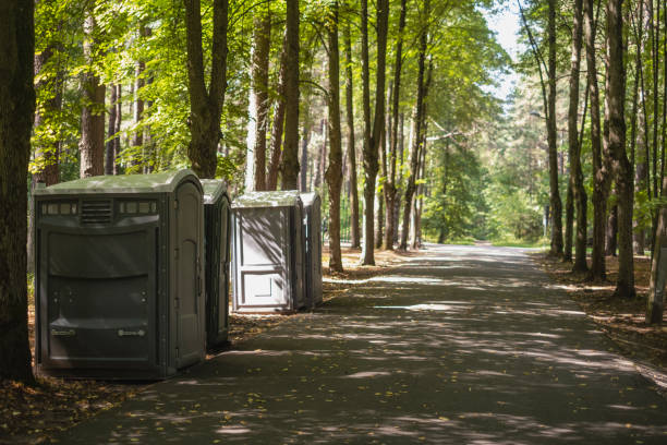 New Baltimore, MI porta potty rental Company