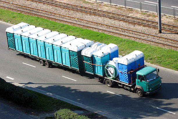  New Baltimore, MI Porta Potty Rental Pros